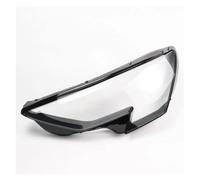 GJKHH Clear Cover For A3 2021 2022 Replace Front Headlight Cover Car Lens Lampcover Lampshade Shell Car Headlamp Lens Glass(Right)