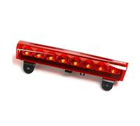 GJKHH LED Third Brake Light For Chevy For Tahoe 2000-2006 15170955 High Position Brake Light LED Third 3RD Tail Brake Light Stop Lamp Car Stop Lamp(Red)