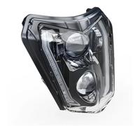 GJKHH Motorcycle Spotlights For 690 For SMC For Enduro For R For ES For SM 700 For ES700 For SM700 2019-2024 Motorcycle LED Headlight