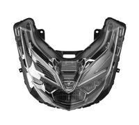 GJKHH Motorcycle Spotlights For Forza 350 NSS350 NSS250 NSS125 NSS300 2018-2020 Motorcycle Front Headlight Assembly