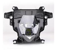 GJKHH Motorcycle Spotlights For SUZUKI For GSXR1000 For GSX-R 1000 For GSXR 1000 2017-2023 Motorcycle LED Front Headlight Assembly