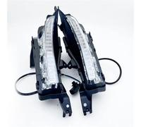 GJKHH Motorcycle Spotlights For TMAX560 For T-MAX For TMAX 560 2020 2021 Motorcycle LED Front Turn Signal Lights Accessories