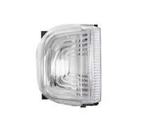 GJKHH Turn Signal Light Wing Mirror Indicator Wing Mirror Indicator Lens Clear Left Right 9109064700 A9109064600 For Mercedes For Sprinter 2018 2019 2020 2021 2022 2023 2024(Left)