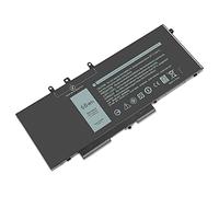 GJKNX Battery for Dell Latitude 5580 5480 5280 Series Precision 15 3520 Series GD1JP 0GD1JP 7.6V 68Wh