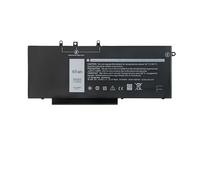 GJKNX Laptop Battery,Compatible for Dell Latitude E5480 E5580 E5490 E5491 E5590 E5591 5280 5288 5290 5480 5488 5490 Precision 15 3520 M3530.