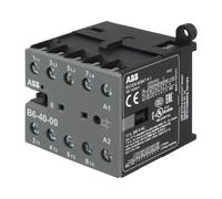 GJL1211201R8000 contactor: 4-pin NO x4 220-240VAC 6A DIN, for front panels B6