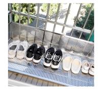GJMSSMY Perforated Sheet Stainless Steel 304 Stainless Steel Perforated Plate, Balcony Protection Anti-theft Net, Hole Diameter 10mm, Hole Spacing: 5mm, Safety Fall Prevention Preforated Sheet