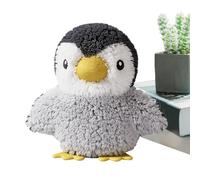 GjnjfdF Automatic Cat Toy | Automated Cat Toy - Beating Washable Sound Realistic Rechargeable Hunting Game Indoor Stimulation for Christmas Birthday Easter