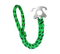 GjnjfdF Boat Tow Rope | Boat Tubing Tow Harness | Quick and Easy Attachment of Accessories for Fishing, Mooring and Wakeboarding