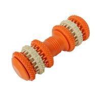 GjnjfdF Dog Chew Toy, Teething Toy & Thinking Games for Dogs, Interactive Food Toy and Activity Game for Permanent Activity