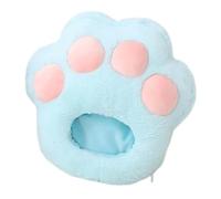 GjnjfdF Heated Foot Warmer, Foot Warmer, Electric Foot Warmer - Soft Fast Heating Foot Pad with Removable Washable Liner for the