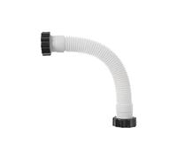 GjnjfdF Pool Hose Pool Filter Hose For Ground Pools For Pool Maintenance, Spas, Filtration, Backwashing, Suction And Cleaning