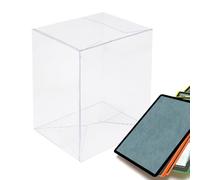 GjnjfdF Tarot Card Case | Portable Carrying Case for Playing Cards Standard Size - Organization Holder, Accessory for Board Games, Travel, Home, Parties and Family Reunions