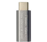 GjnjfdF USB Data Blocker - Hacking Protection | USB Adapter Protector for Security Privacy Control Mobile Phones PC Laptops