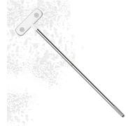 GjnjfdF Window Screen Cleaning Tool, Window Mesh Screen Cleaner - Screen Cleaning Brush Mesh Cleaner | Window Cleaning Tool, Window Screen Cleaner