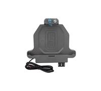 GJOHNSON - CRADLES DOCKS ZEBRA ET51/56 8IN SLIM DUAL USB DOCKING STATIO