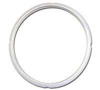 "GJS Gourmet Silicone Gasket or Pressure Ring Compatible With Carey DPC-9SS, Smart Pressure Canner & Cooker, Stainless Steel, 9.5 Quart". This part is not created or sold by NESCO.