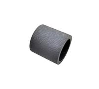 GJWDCNYG 10pcs Fit For RL1-1370-000 RL1-3167-000 RL1-0540-000 RL1-0542-000 RL1-2891-000 RM1-6414-000 RM1-3763-000 RM1-6313-000Pickup Roller RUBBER