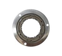 GJWDCNYG Starting Hub One-Way Clutch Assembly Fit For RZR XP 900 1000