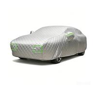 GJYDPU Hail Car Cover for Ferrari California (2008-2017) 6-Layer Thickened, Soft Lining, Breathable, Windproof, Waterproof, UV-Proof, Scratch-Proof, Oxford Fabric, All Seasons