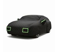GJYDPU Hail-Proof Car Cover for Ferrari Purosangue (2022-2026) 6-Layer Thickened, Soft Lining, Breathable, Windproof, Waterproof, UV-Proof, Scratch-Proof, Oxford Fabric, All Seasons