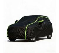 GJYDPU Hail Protector Car Cover for Kia Picanto (2004-2026) 7-Layer Thickened, Soft Lining, Breathable, Windproof, Waterproof, UV-Proof, Scratch-Proof, Oxford Fabric, All Seasons