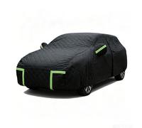 GJYDPU Hail Protector Car Cover for Land rov-er Defender (1948-2026) 7-Layer Thickened, Soft Lining, Breathable, Windproof, Waterproof, UV-Proof, Scratch-Proof, Oxford Fabric, All Seasons