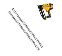 GJYSYP Compatible with DEWALT part number: N446578 Compatible with the following models(DCN650B、 DCN660B、DCN680B、DCN681B、 DCN662B、DCN682B) reset spring replacement kit (2 springs)
