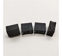 GJZIFGFWQ 10pcs Power Relay Hf32f- Jzc-32f-005 012 024-zs3 5PIN 3a One Group Conversion(24V)