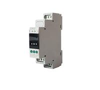 GJZIFGFWQ CSQ HYCRT8-J LED Digital Display Asymmetric Cycle Timer Relay SPDT 220V 16A AC/DC12V-240V Electronic Repeat(Ac220v,HYCRT8S-J3)