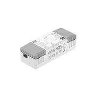 GJZIFGFWQ LED Constant Current Isolation Drive Power Supply Downlight Transformer Driver LS-8-120 LS-12-250 LS-21-400 LS-40-800(LS-40-700 LI ECO 24-42V/28W)