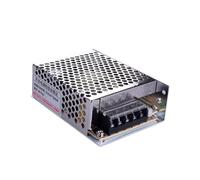 GJZIFGFWQ Switching Power Supply MS-50W-24V 12V 2.1A Monitoring Advertising Light centralized 12v4.2a Transformer(MS-50-24 24v2.1A)