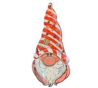 gjzje Christmas Claw Clips | Cartoon Christmas Hair Fastener for Women - Beautiful Fashionable Accessories Barrettes for Beach Bridesmaid Fall Girl Halloween Wedding Bride Holiday Formal Teen Party