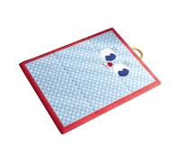 gjzje Cooling Mat for Dogs,Washable Waterproof Dog Cooling Blanket - Cat Chairs for Backyard Patio Senior Offices Living Room Puppy Small Medium Bedroom