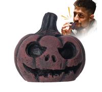 gjzje Death Whistle - Funny Whistle,Weird Screaming Sound Prop Creative Display Decor for Festival Holiday Adults Kids Parties