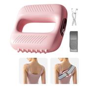 gjzje Fascia Tool | Three Modes Five Gears Fascia Massage Tool | Rechargeable Cordless Machine for Shaping Body Health Shoulder Hand Back Leg Neck Household