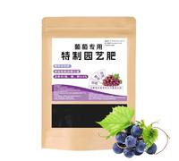 gjzje Fruit Tree Fertilizer, 200g Plants Tree Food, Organic Booster Improving Nutrition Feeding Roots Leaves Soil Indoor Outdoor