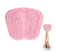 gjzje Massage Mat | Anti-Slip Relax Massaging Pad | Foot Massage Cushion,for Standing Desks Cash Registers Garages Gardens Bathroom Yoga Kitchens Laundry Rooms