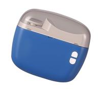 gjzje Nail Trimmer,Rechargeable Quiet Machine | Professional Auto Nail Clipper Trimmer,for Kids Adults Baby Home Office Travel Outdoor Manicure Pedicure