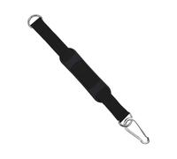 gjzje Punching Bag Strap - Heavy Duty Boxing Bag Mount Strap,Swing Hammock Mount, Fitness Workout Gear for Porch Yard Living Room Outdoor Patio Home Gym