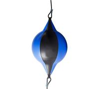 gjzje Punching Ball - Punching Reflex Ball Boxing Equipment - Speed Bag Fitness Equipment for Exercise Workout Stress Buster Home Gym Fight Skill Teens