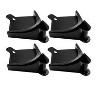 gjzje Tire Hose Guide | Wheel Rolling Tool with Rotation Lock - Automotive Hose Roller Guide | for Garage Vehicle Maintenance Detailing Washing Camping Workshop Outdoors