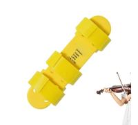 gjzje Wrist Practice Aid for Violin - Adjustable Breathable Aid | Straight Wrist Trainer - for Kids Beginner Student Music Lesson Orchestra Home Playing