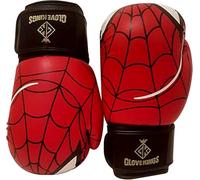 GK Glove Kings Boxing Gloves Spiderweb (XL)