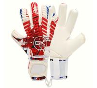 GK Saver Football Goalkeeper Gloves Protech Series Professional Size 6 to 11 Soccer GK Goalie Glove