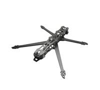 GK-V3 10 Inch/13 Inch/15 Inch Carbon Fiber For FPV Drone Frame Kit(13 inch)