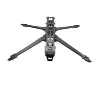 GK-V3 13inch FPV Carbon Fiber Frame Drone KIT wheelbase 550mm For RC 13x9x3 Propeller Long Range Racing Drone Quadcopter (1PC GK-V3 13inch)