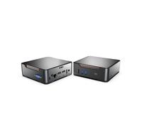Gk3 Pro Mini Pc For N5105 Windows 11 Ddr4 8gb 256gb 1000m Lan Bt4.2 Vga 4k Gaming Computer 8 256g U