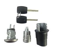 GK31V22050GG Door Lock Bonnet Ignition Barral Switch Set Replacement for Transit MK8 Transit Custom Van V363 V362 2013-2021