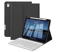 GKABXY Case with Keyboard for iPad A16 11th/10th Genration (2025/2022)